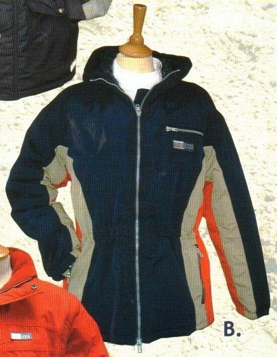 Harry´s Horse Reiter-Winterjacke, Jazz, L